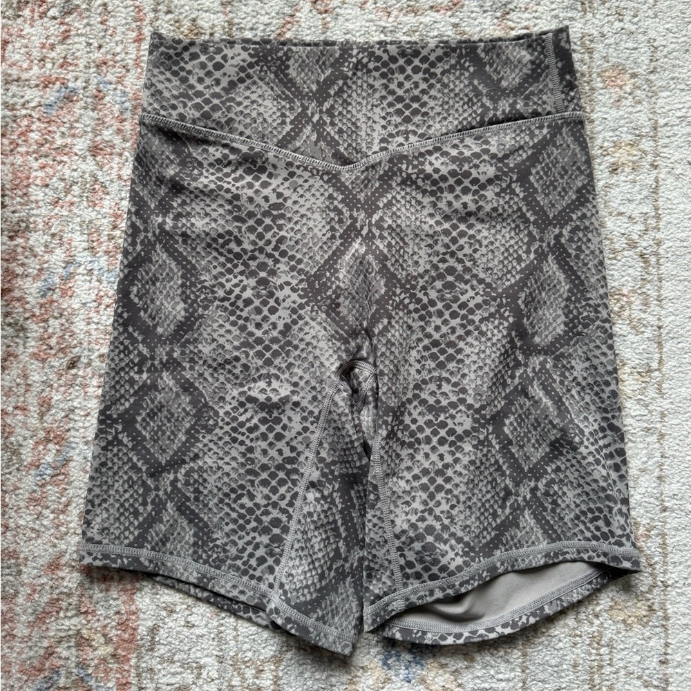 Balance Athletic Kingdom shorts